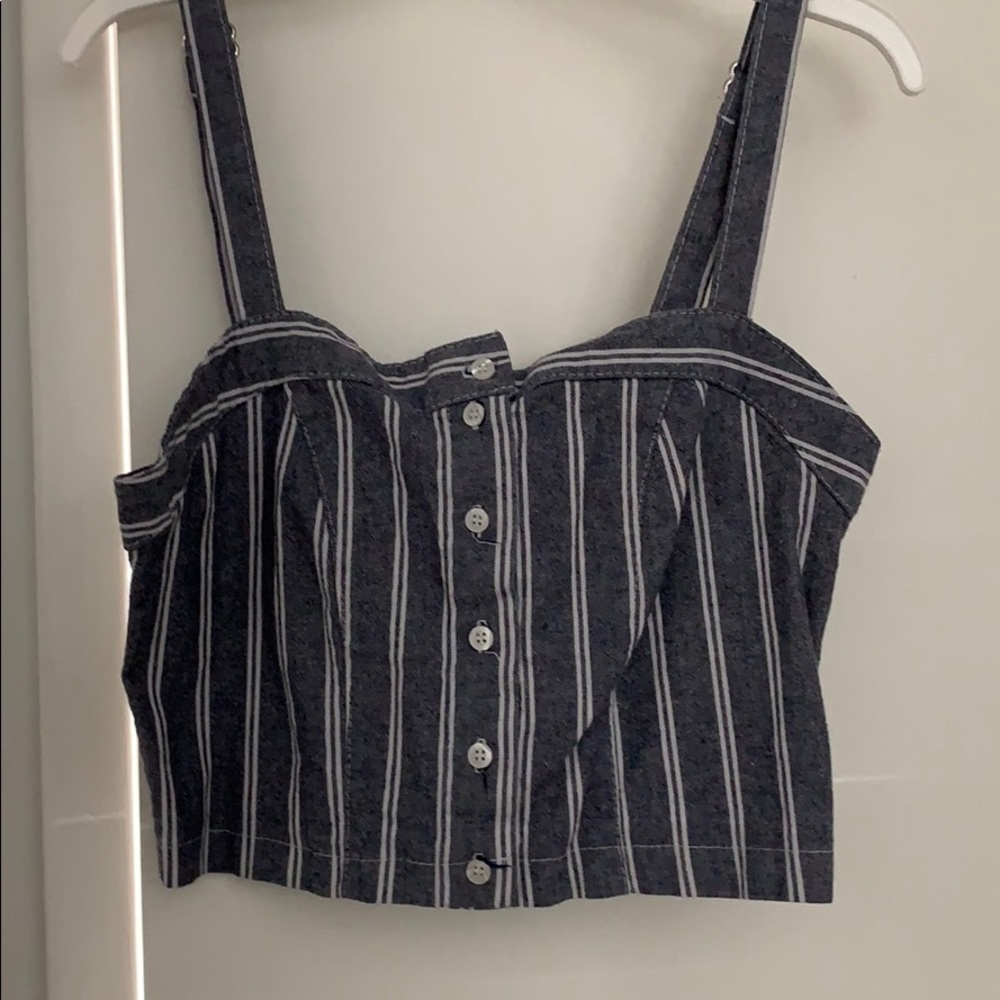 Brandy Melville top